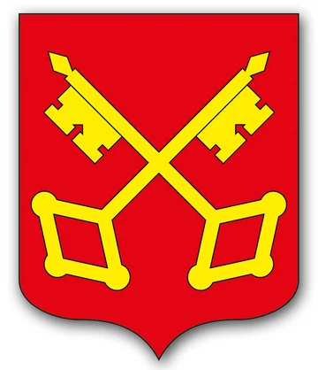 Blason de Flumet